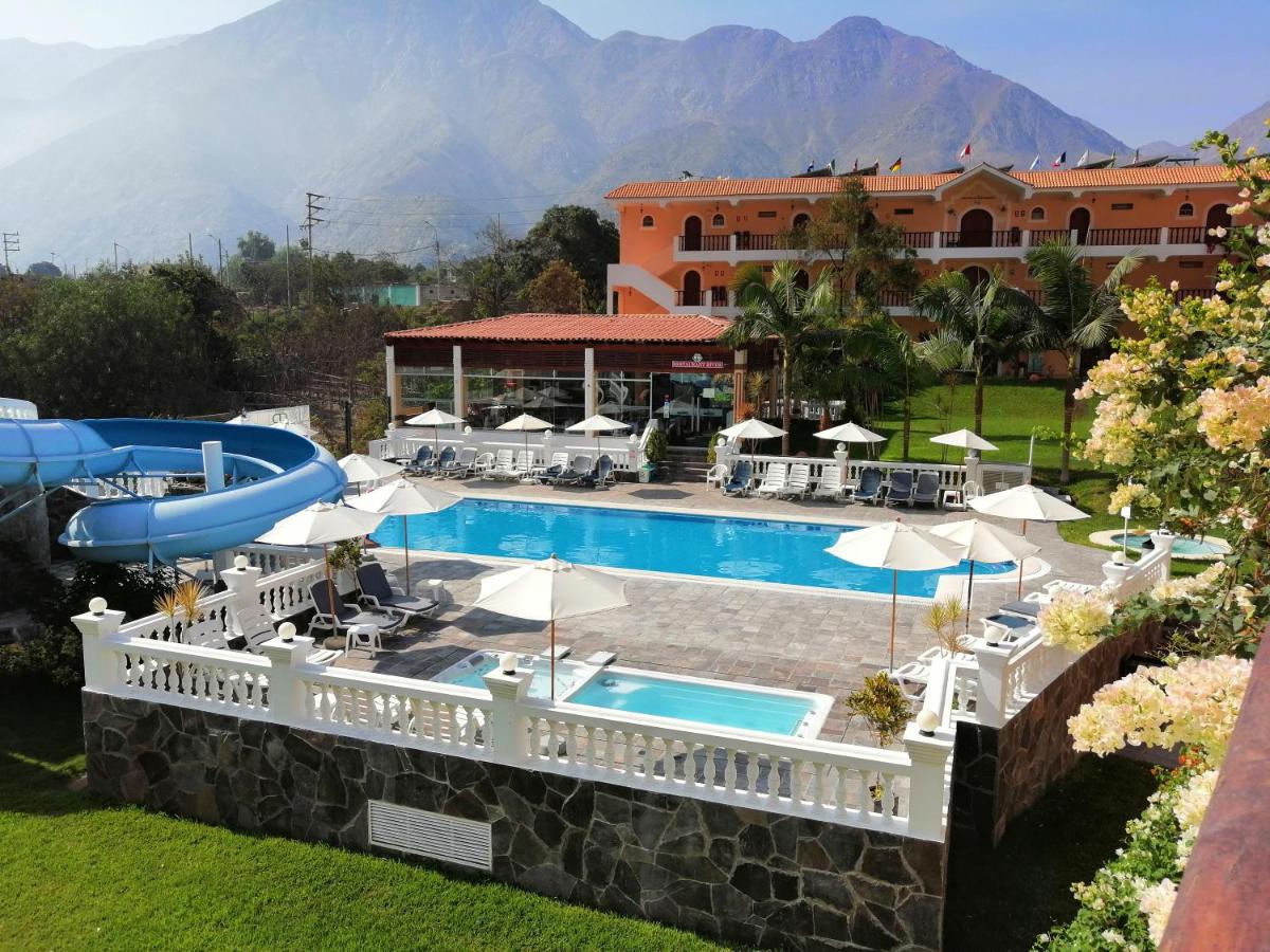 Lunahuana River Resort - Housity
