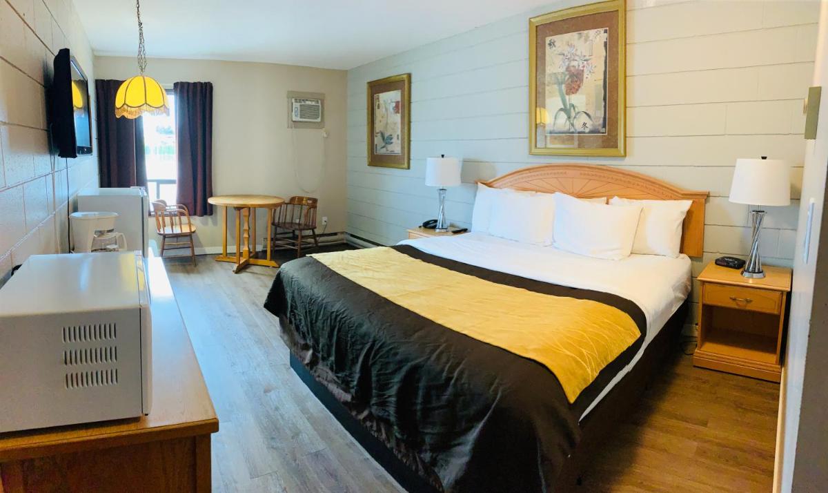 Armstrong Inn - Housity