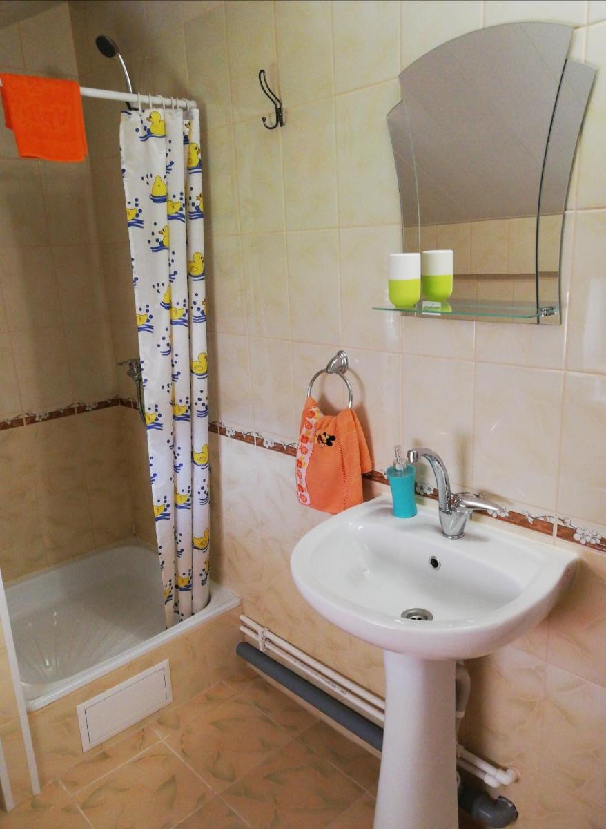 Apartment on Sadovaya 23 - Housity