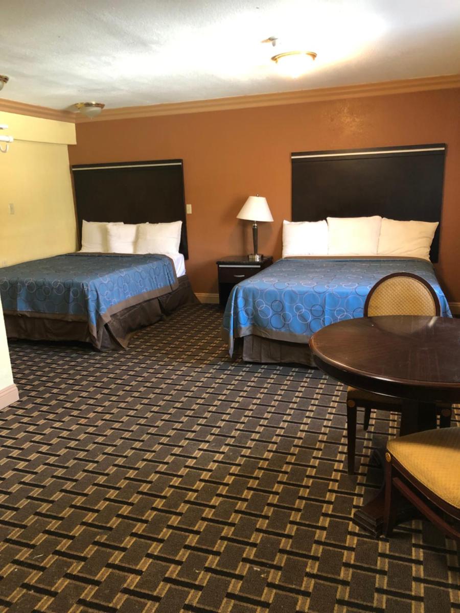 Glendora Motel - Housity