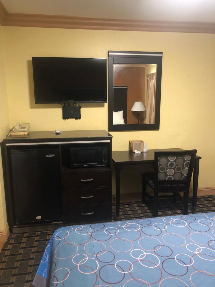 Glendora Motel - Housity