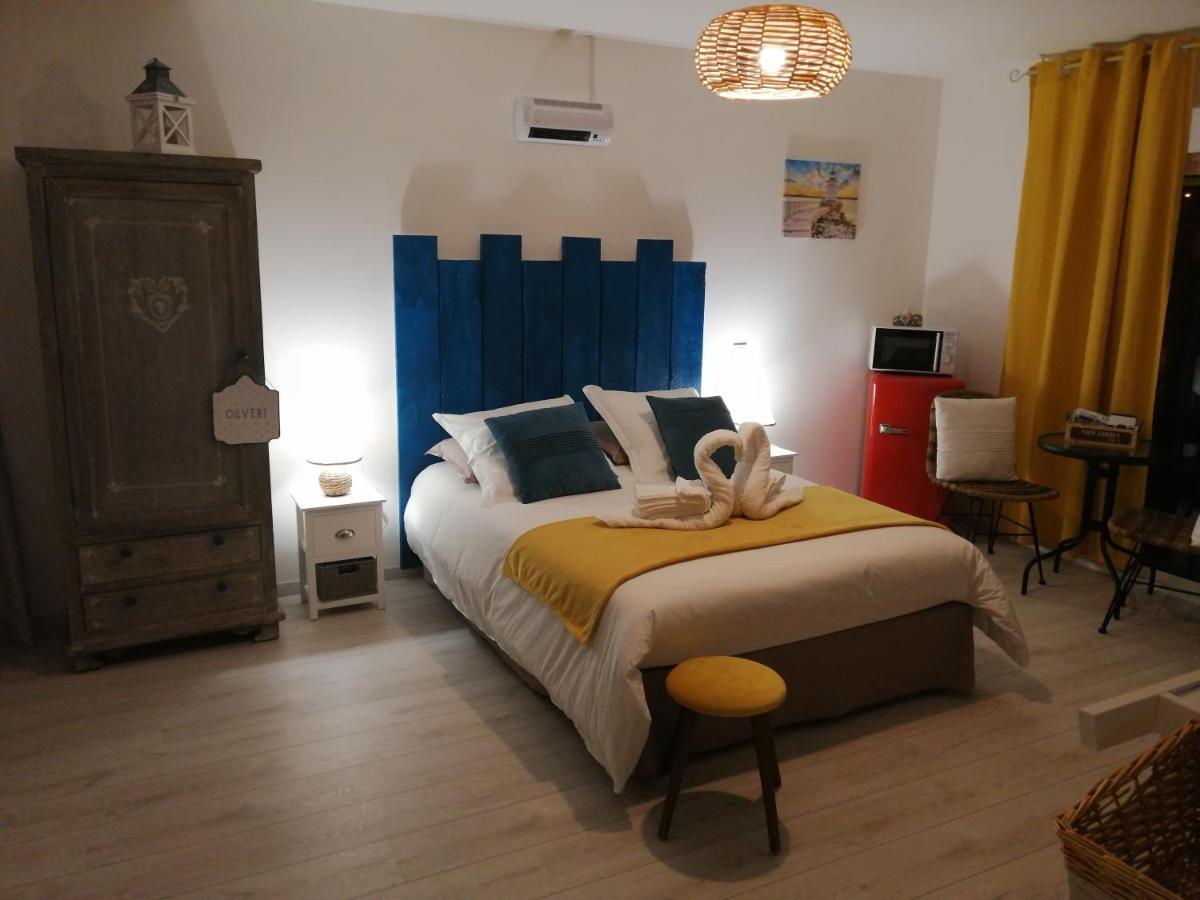 le vol au vent - Housity