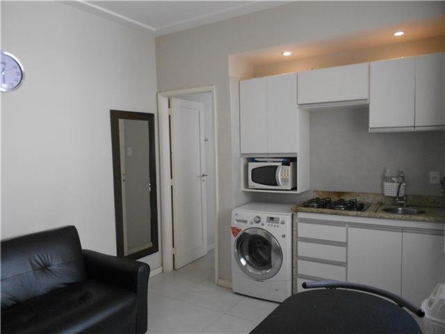 Ipanema Nabuco Beach - Housity