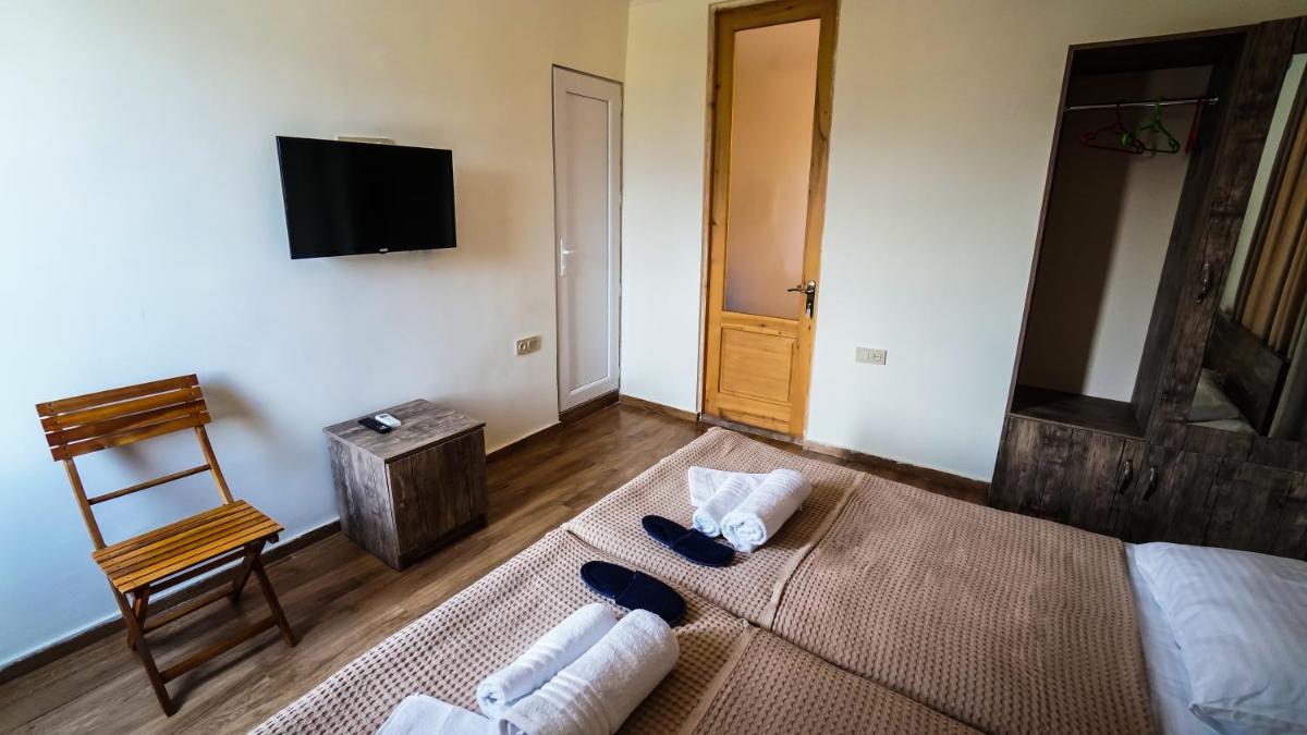 Black Sea Hotel Giani - Housity