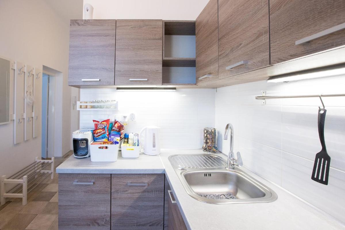 Suitetrails - FAMILY Apartment OSTRAVA