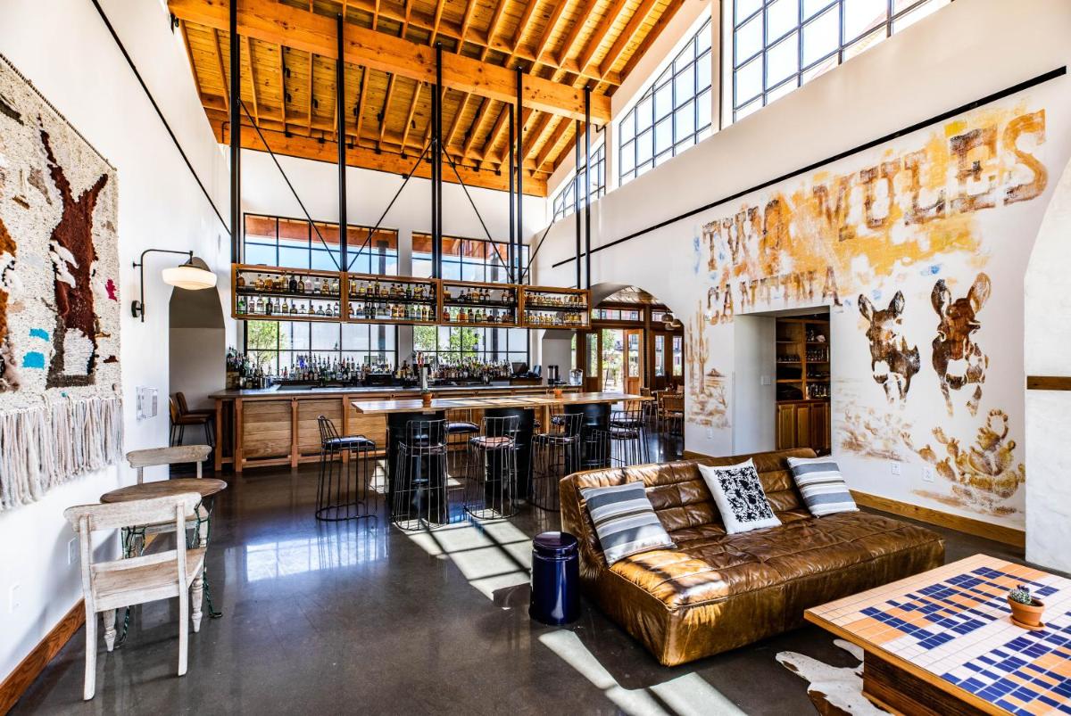 Texican Court, by Valencia Hotel Collection - Housity