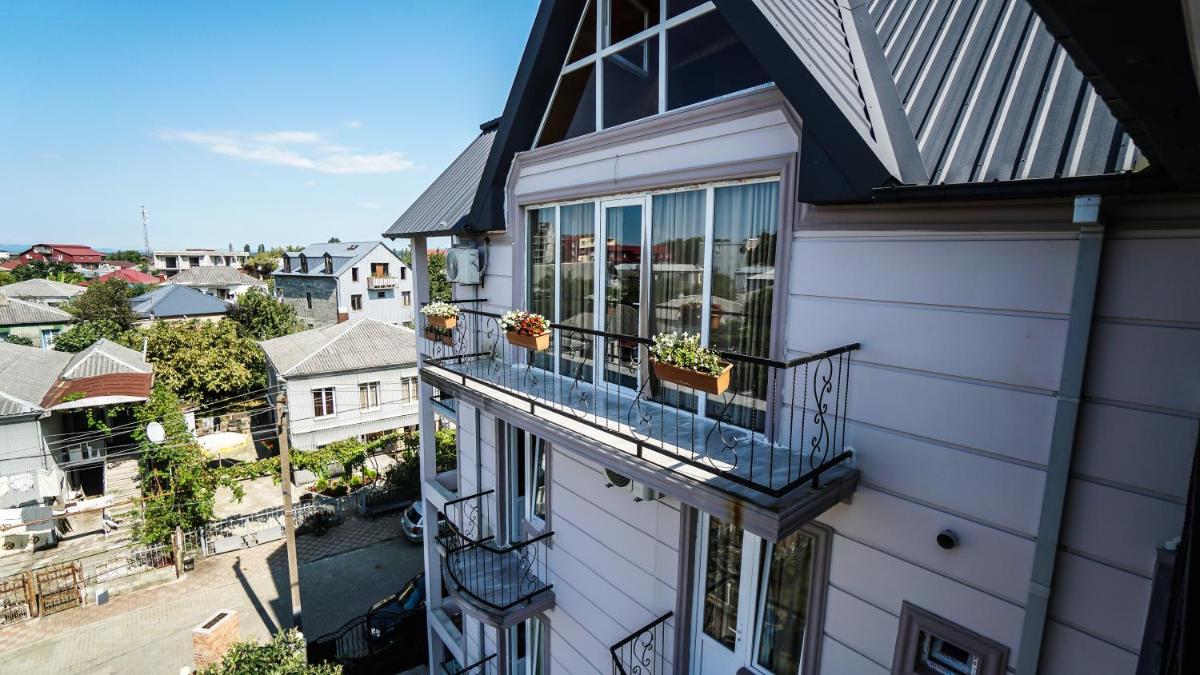 Black Sea Hotel Giani - Housity