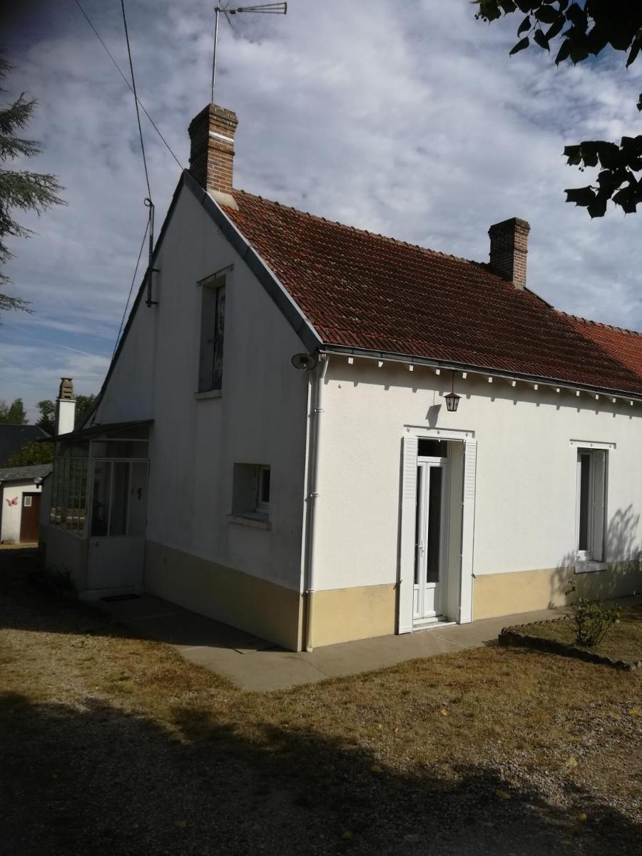 Suitetrails - Maison au cœur de la Sologne