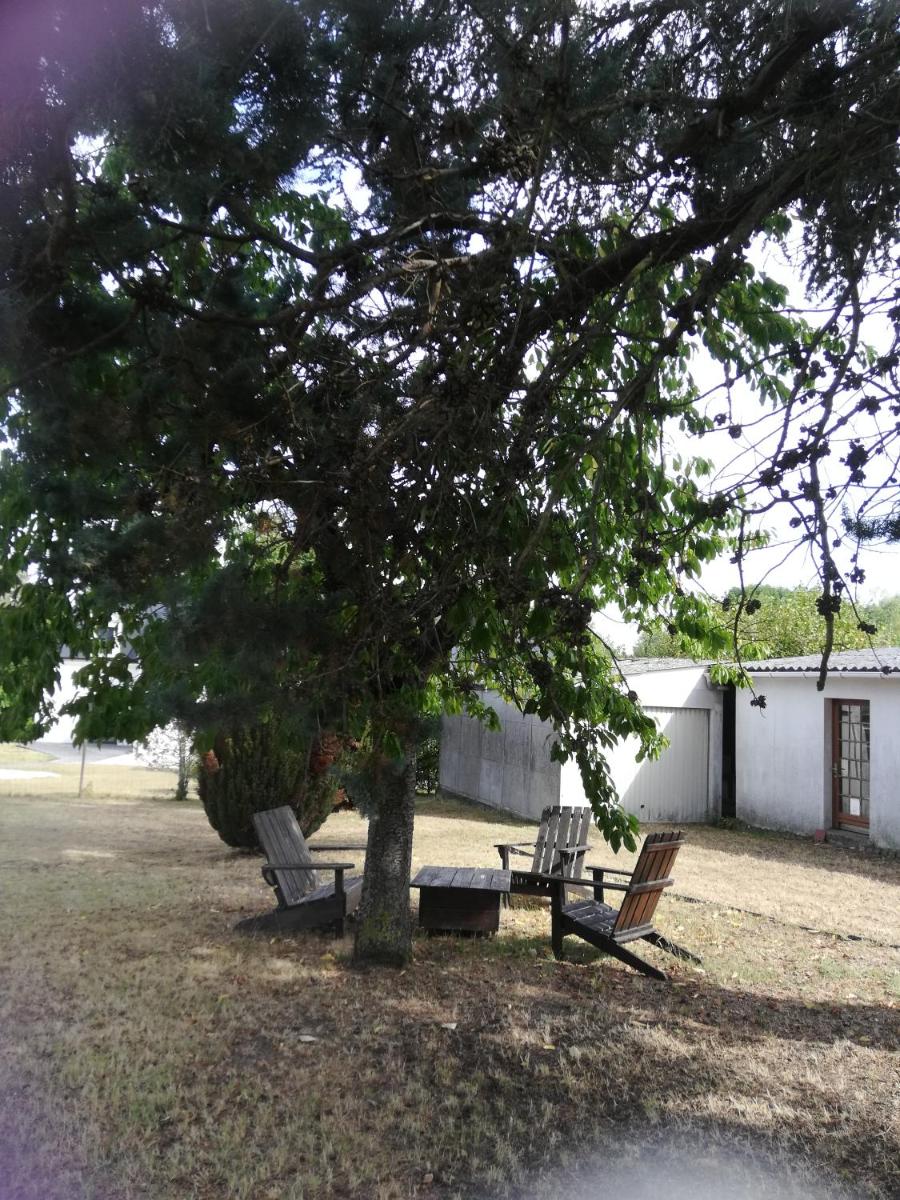 Suitetrails - Maison au cœur de la Sologne