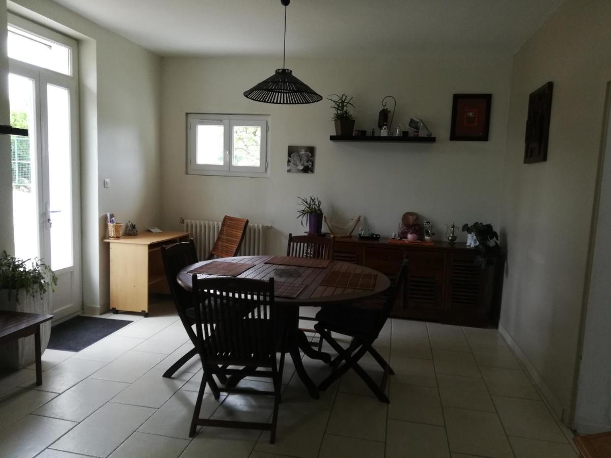 Suitetrails - Maison au cœur de la Sologne