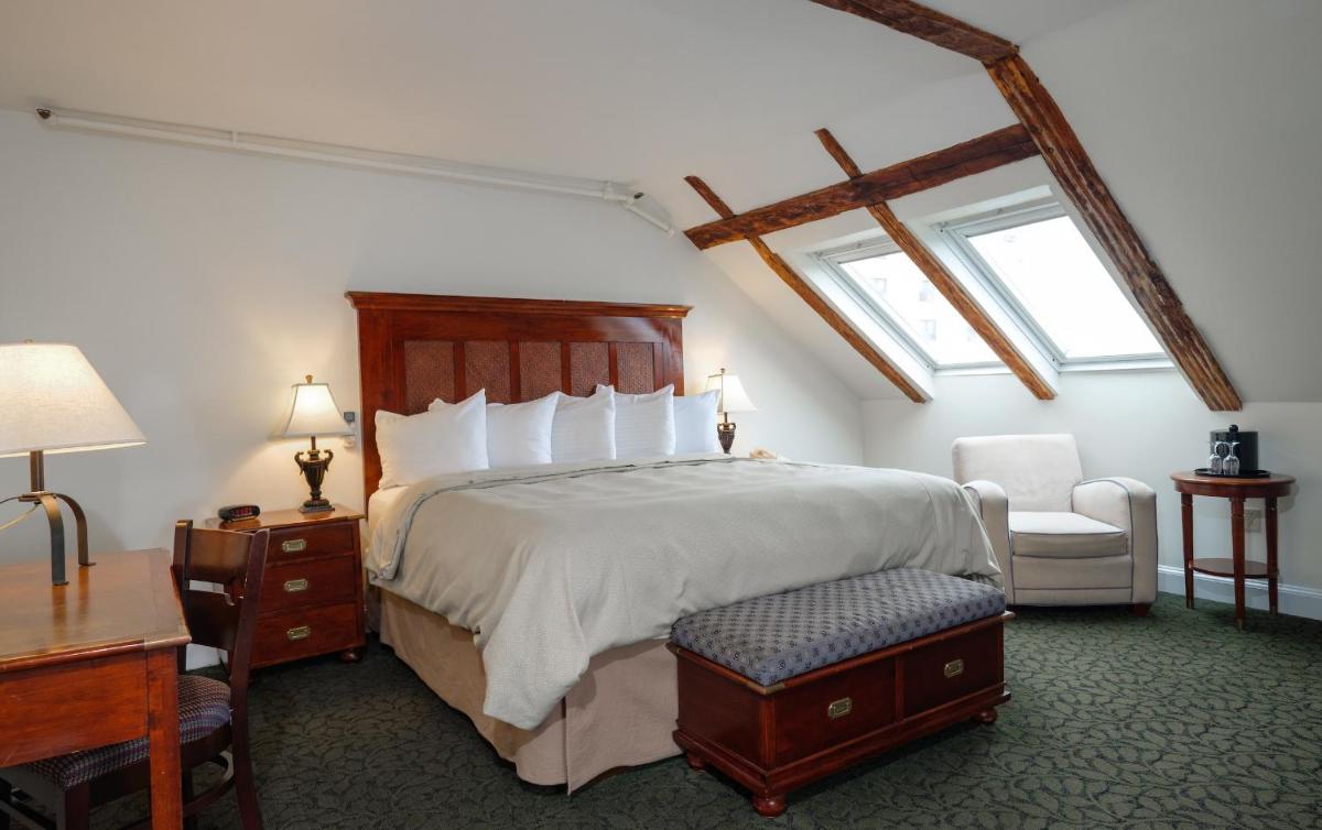 Jailhouse Inn - Housity