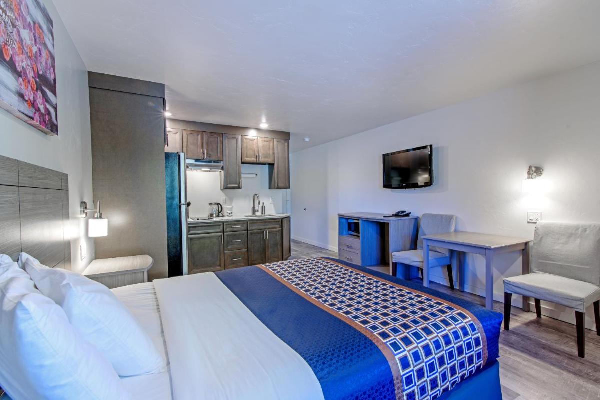 The Gunnison Inn at Dos Rios Golf Course - Housity