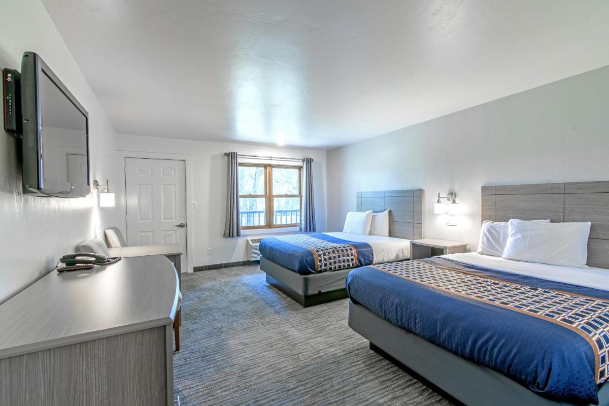 The Gunnison Inn at Dos Rios Golf Course - Housity