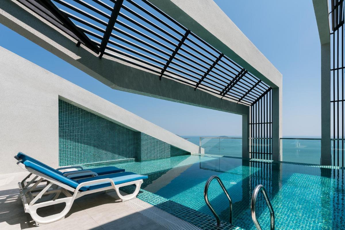 Joy Trip Hotel & Spa Nha Trang - Hizvo