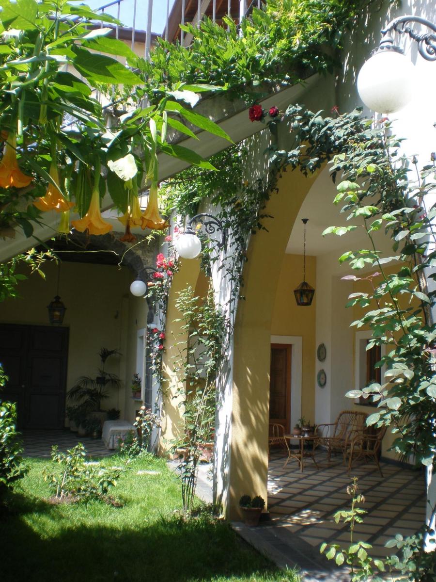 La Baronessa B&B - Hizvo
