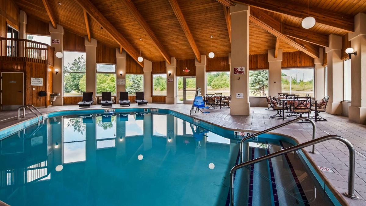 Best Western DeWitt - Housity