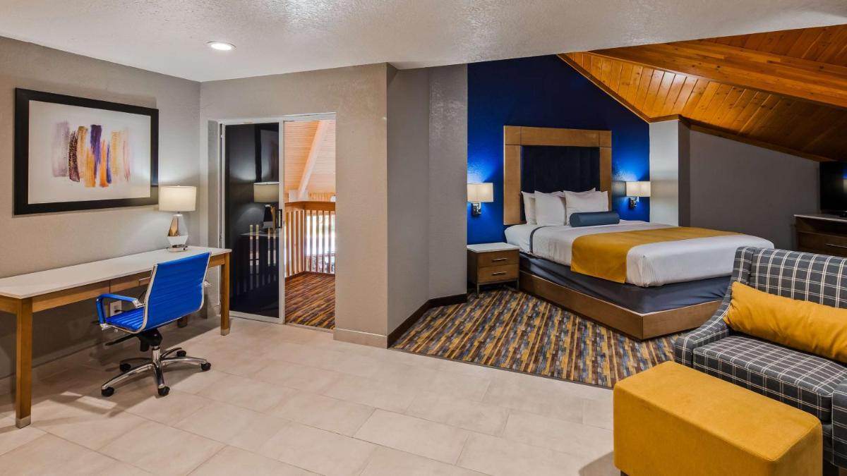 Best Western DeWitt - Housity