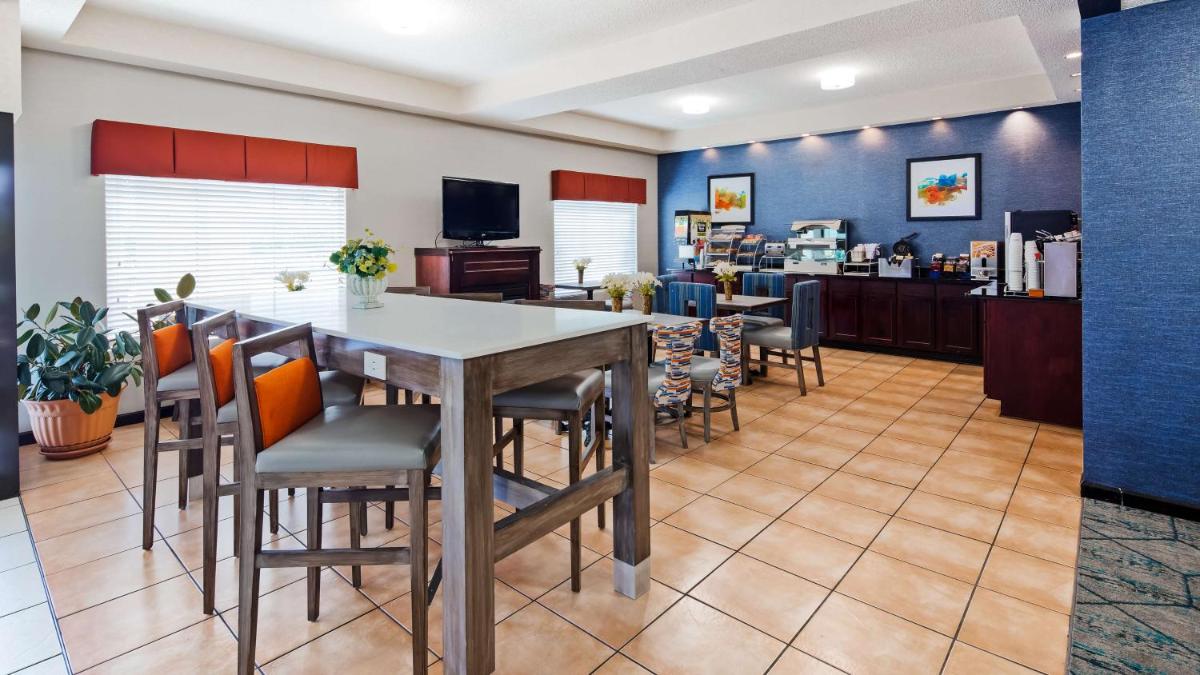 Best Western Hiram Inn and Suites - Housity