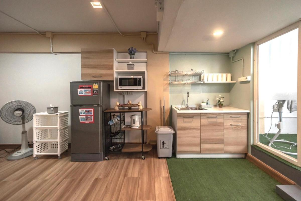 Entire House in Old City - Housity