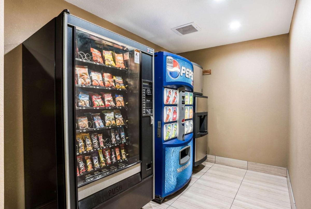 MainStay Suites Cedar Rapids North - Marion - Housity