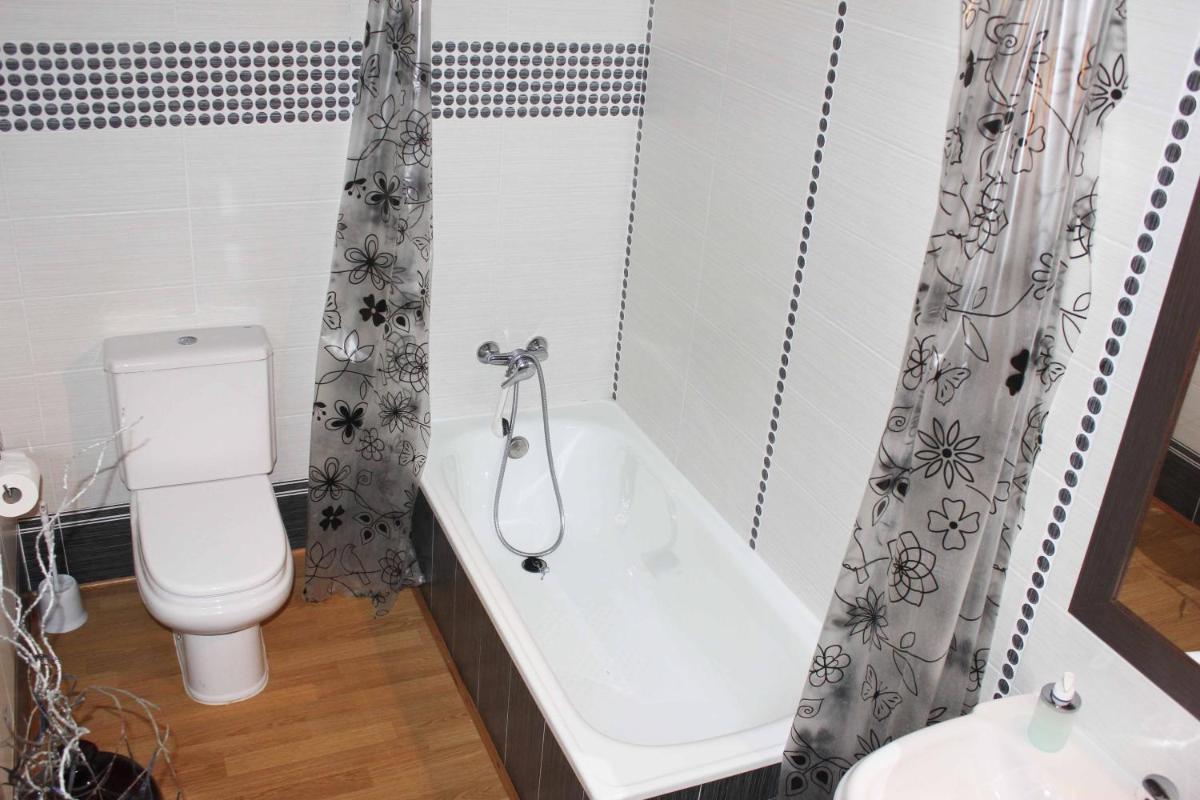 Agroturismo La Artezuela - Housity