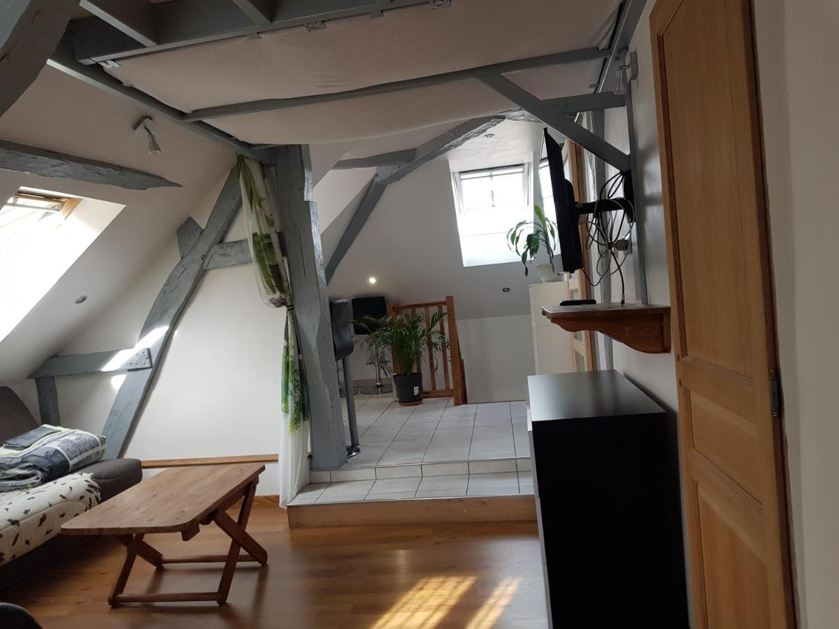 Le Nid Douillet - Housity