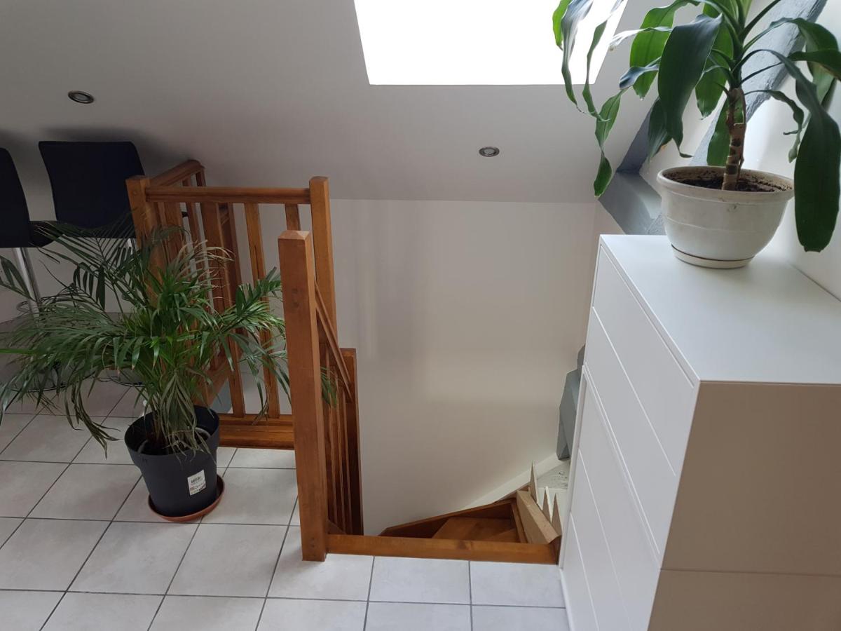 Le Nid Douillet - Housity