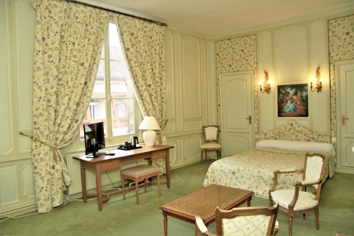 Hôtel Le Régent - Housity