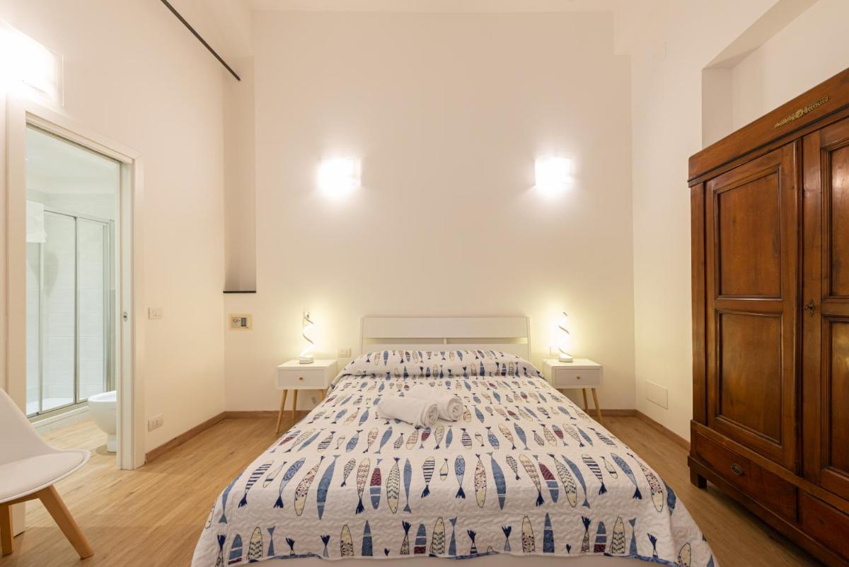 La Corallina - Housity