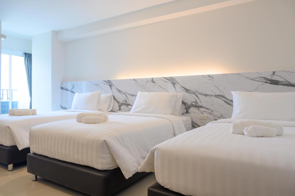 Donmueang Place Hotel - SHA Plus - Housity