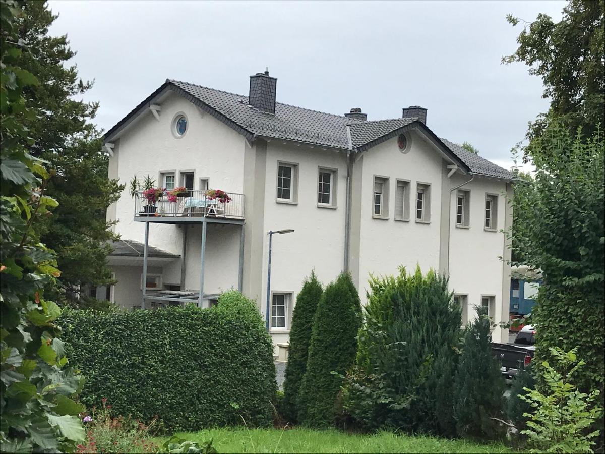 Stellwerk, optional mit Sauna und Whirlpool - Housity