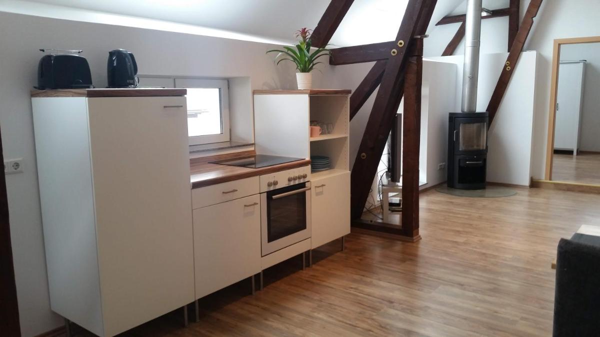 Ferien im Elsass - Housity