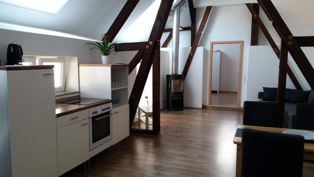 Ferien im Elsass - Housity