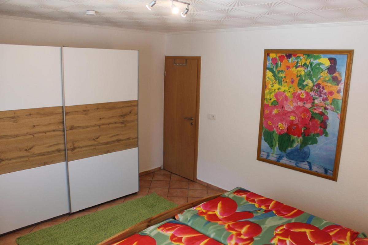 Ferienwohnung Jasmin in Schönau bei Heidelberg FEWO 2 - Housity