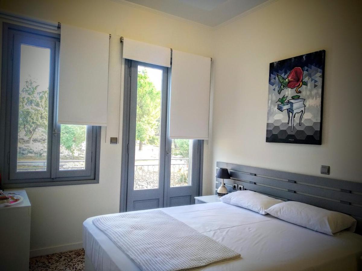 Suitetrails - Boutique Rooms 