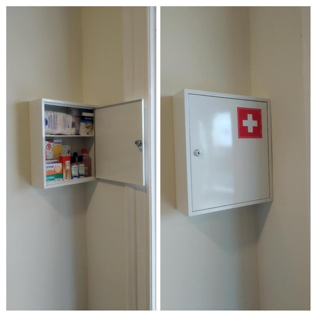 Suitetrails - Boutique Rooms 