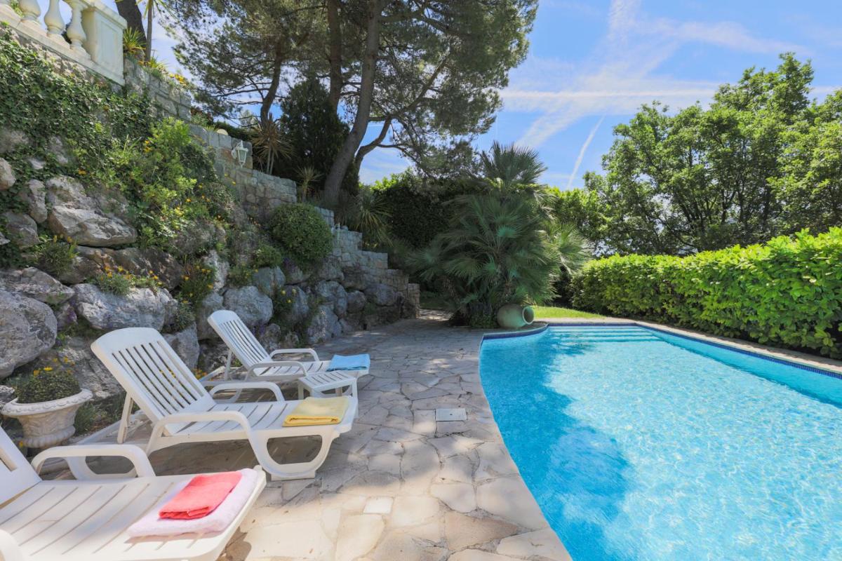 LA ROHIERE - Tourrette-Levens - Housity
