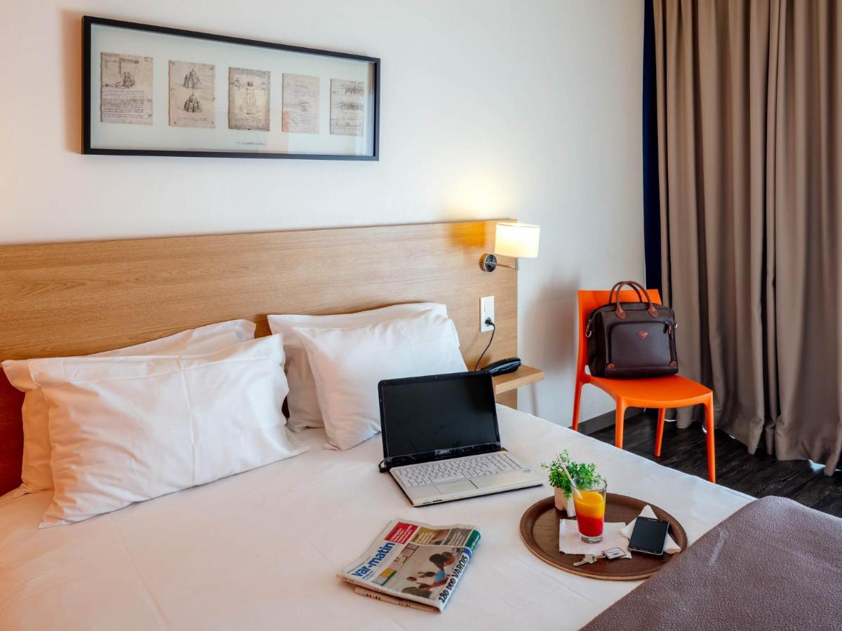 Noemys Toulon La Valette - ex Mona Lisa Val'hotel - Housity