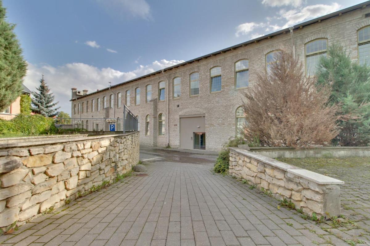 Daily Apartments - Two Floor Apartment - Housity