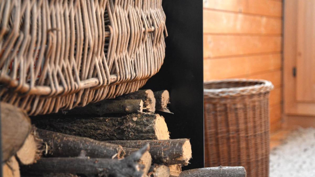 Traditionelles Chalet Schärmtanne - GRIWA RENT AG - Housity