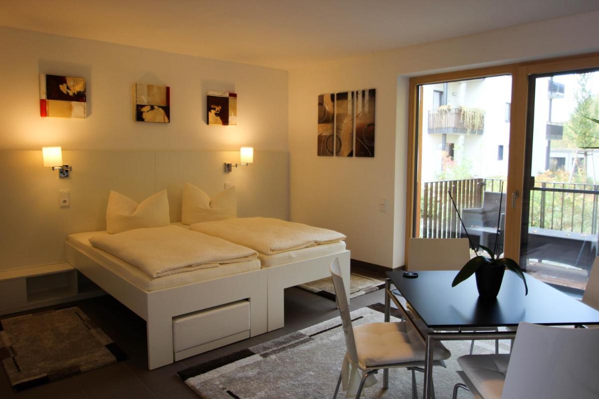 Pension-Maustmühle - Hizvo