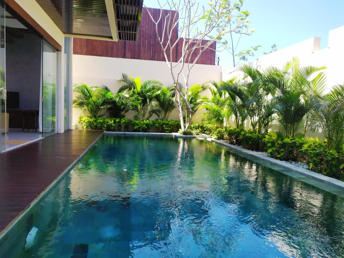 The Miracle Villa Nusa Dua - Housity