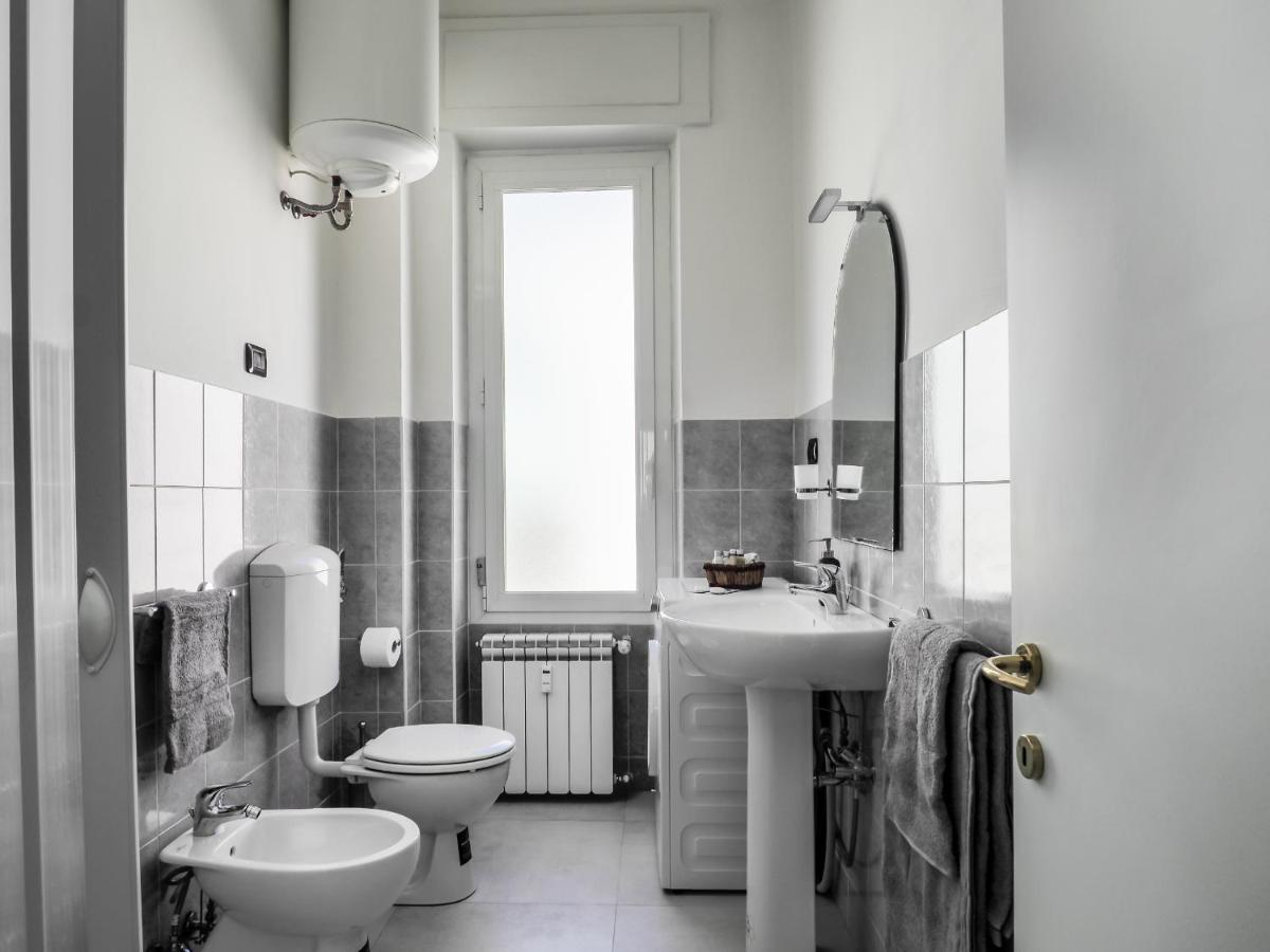 Brand New Cinque Terre Cozy Flat - Housity