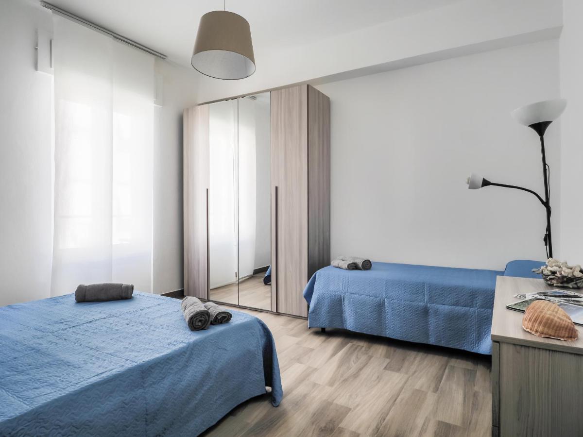 Brand New Cinque Terre Cozy Flat - Housity