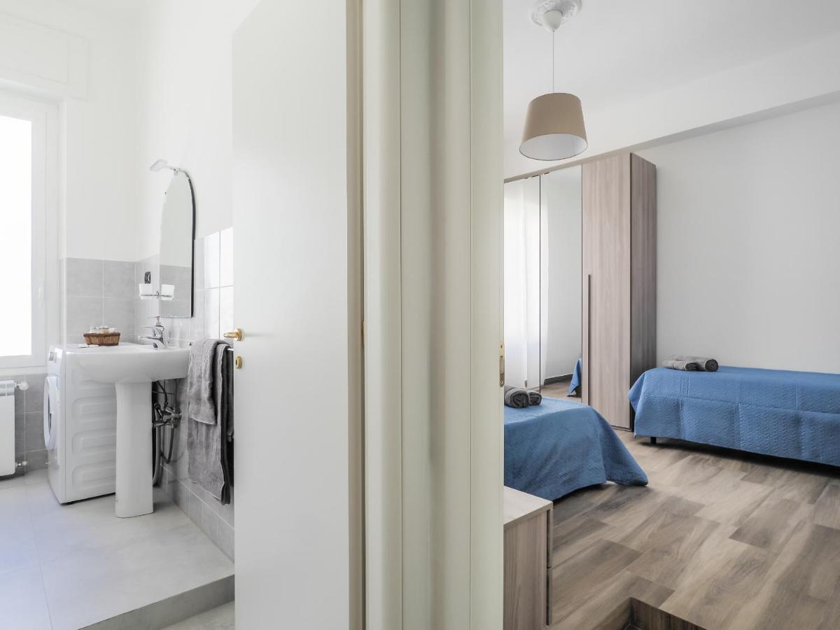 Brand New Cinque Terre Cozy Flat - Housity