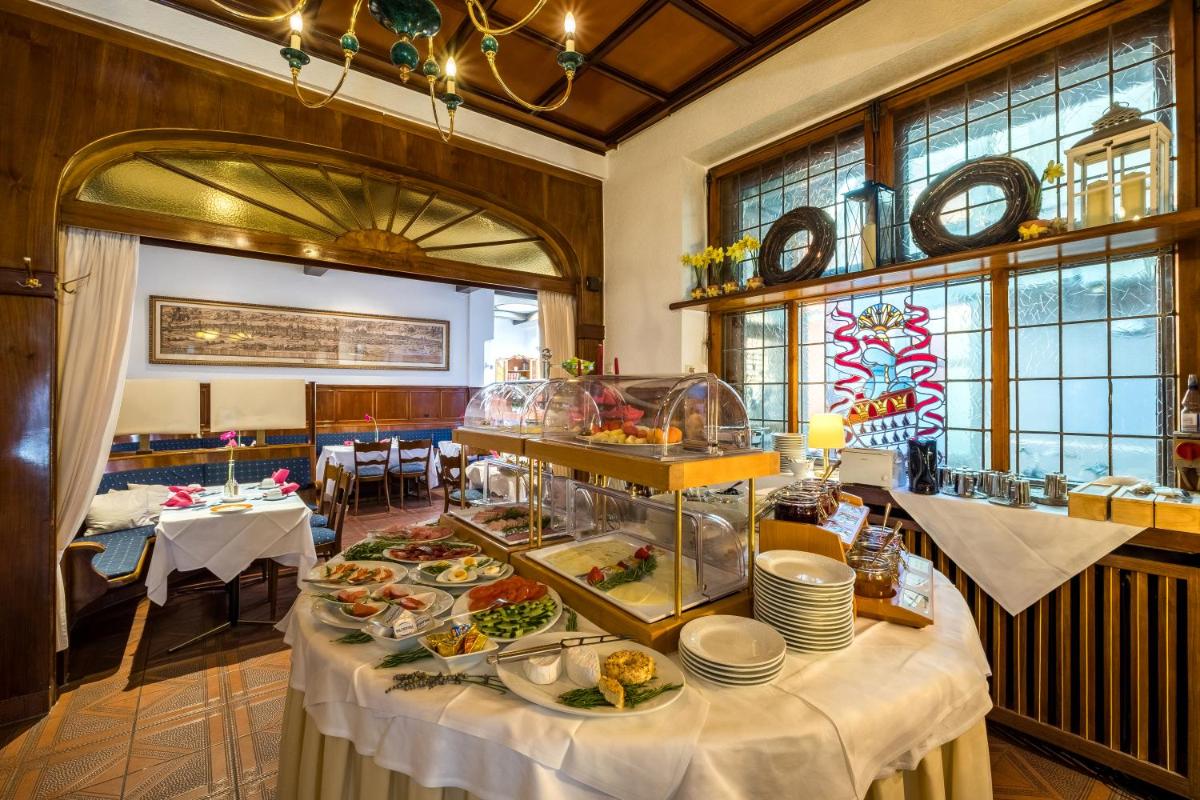 Hotel Gertrudenhof - Housity