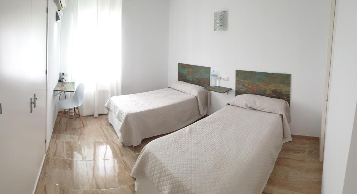 Hotel La Lancha - Hizvo