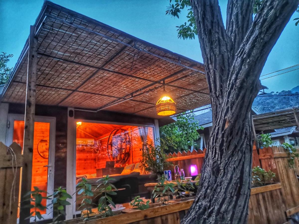 B&B under Great Wall - Housity