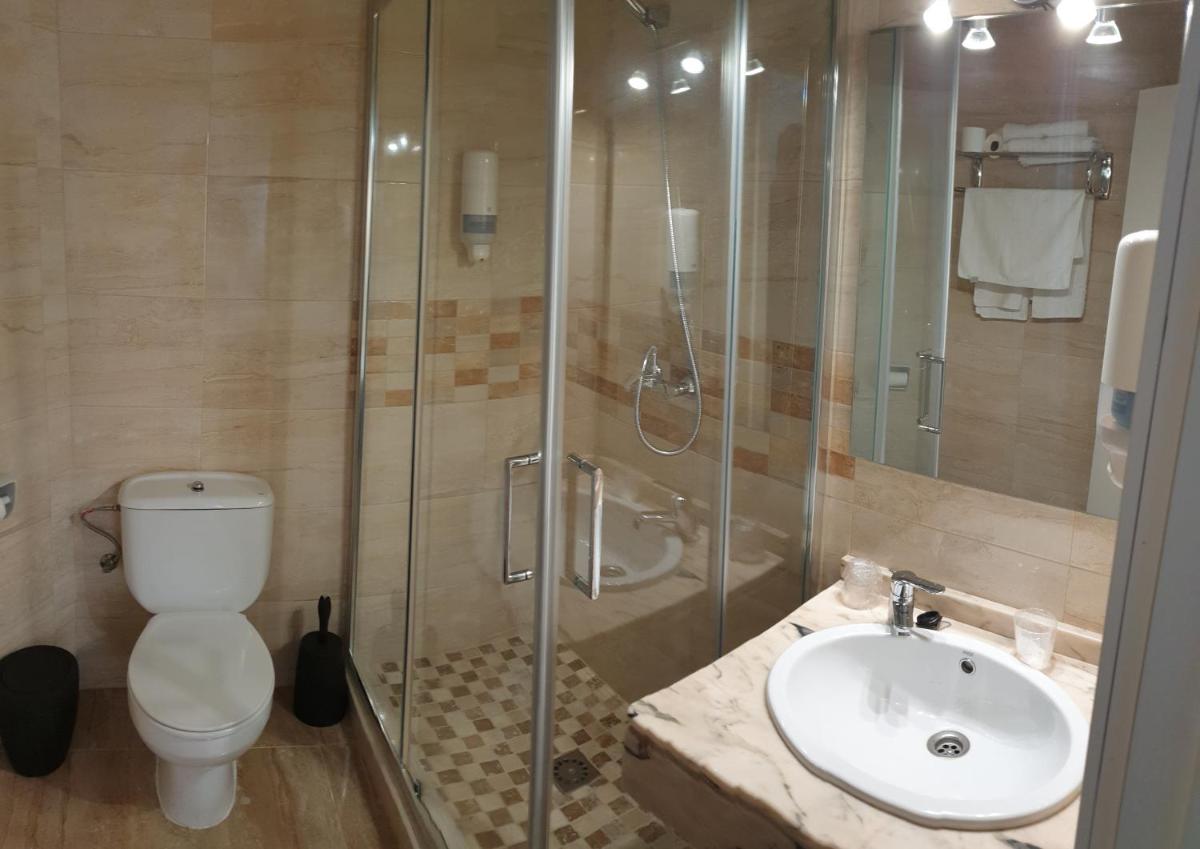 Hotel La Lancha - Hizvo