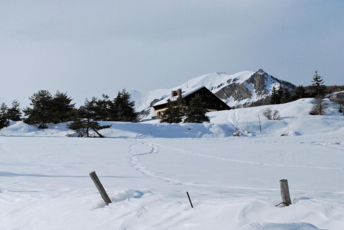 Joli Studio à la Montagne - Housity